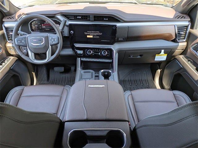 new 2026 GMC Sierra 2500 car, priced at $88,237