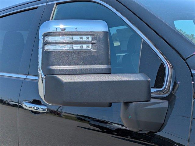 new 2026 GMC Sierra 2500 car, priced at $88,237