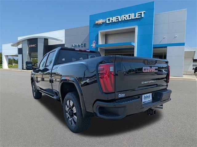 new 2026 GMC Sierra 2500 car, priced at $88,237