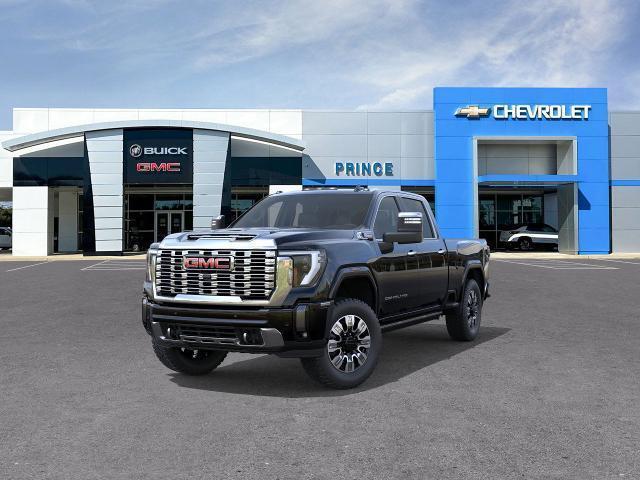 new 2026 GMC Sierra 2500 car, priced at $89,395