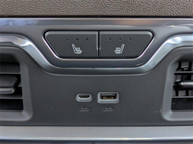 new 2026 GMC Sierra 2500 car, priced at $88,237