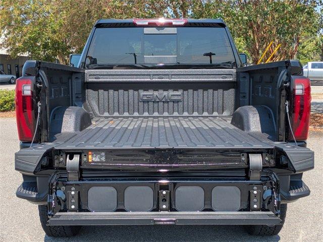 new 2026 GMC Sierra 2500 car, priced at $88,237