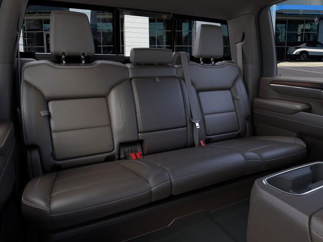 new 2026 GMC Sierra 2500 car, priced at $89,395