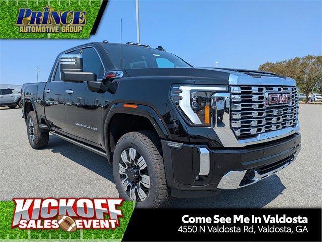 new 2026 GMC Sierra 2500 car, priced at $89,395