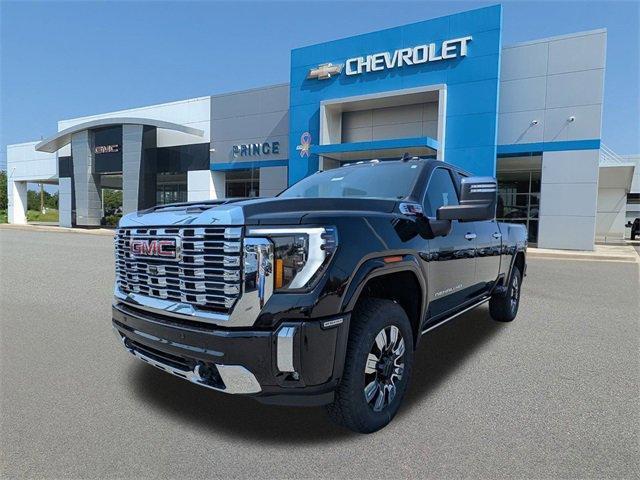new 2026 GMC Sierra 2500 car, priced at $88,237