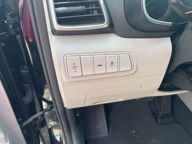 used 2021 Hyundai Tucson car, priced at $18,785