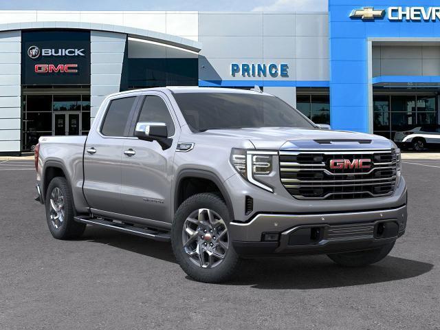 new 2025 GMC Sierra 1500 car, priced at $60,139