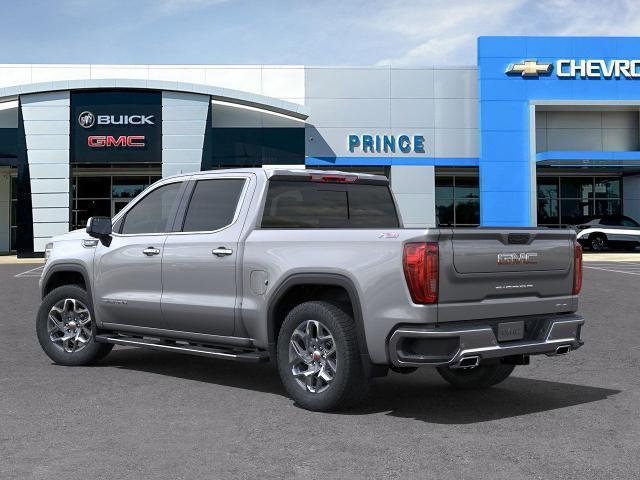 new 2025 GMC Sierra 1500 car, priced at $60,139