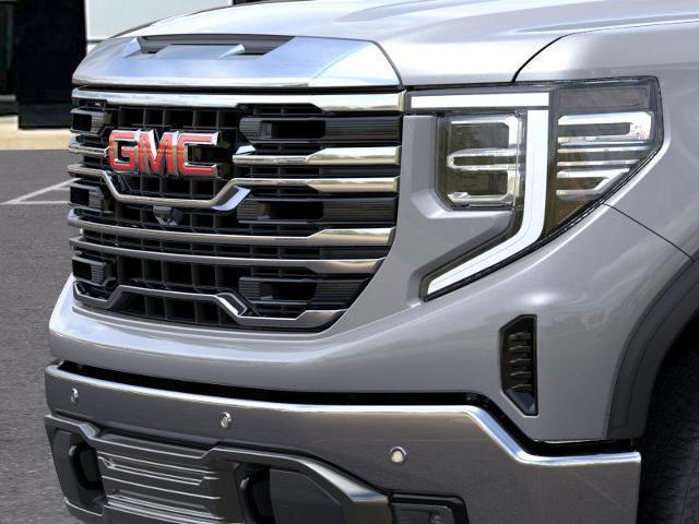 new 2025 GMC Sierra 1500 car, priced at $60,139