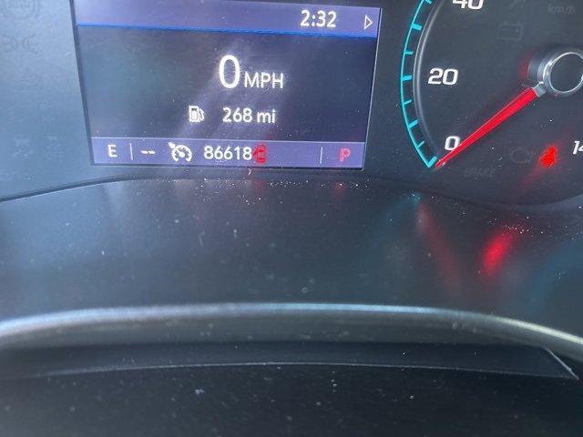 used 2020 Chevrolet Colorado car, priced at $22,995