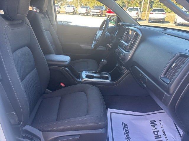 used 2020 Chevrolet Colorado car, priced at $22,995