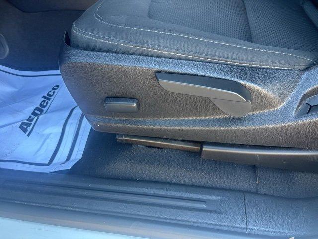 used 2020 Chevrolet Colorado car, priced at $22,995