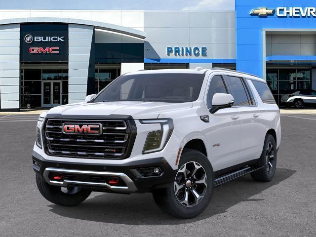 new 2025 GMC Yukon XL car, priced at $100,485