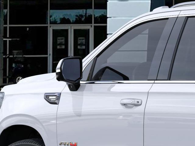 new 2025 GMC Yukon XL car, priced at $100,485
