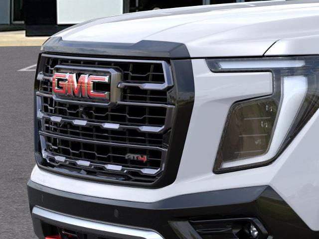 new 2025 GMC Yukon XL car, priced at $100,485