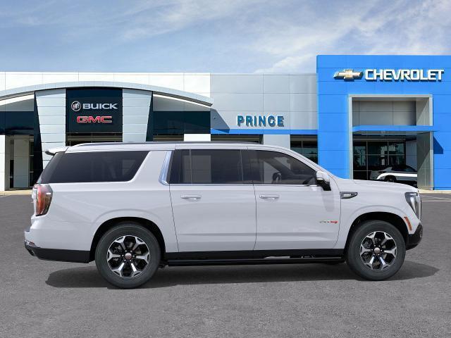 new 2025 GMC Yukon XL car, priced at $100,485