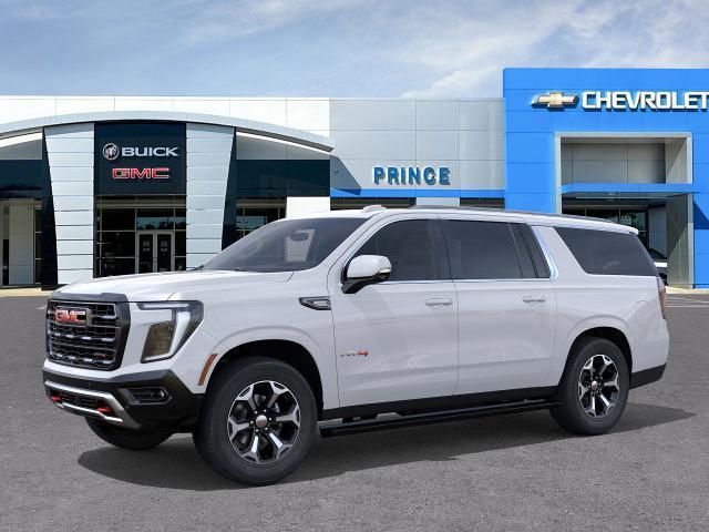 new 2025 GMC Yukon XL car, priced at $100,485