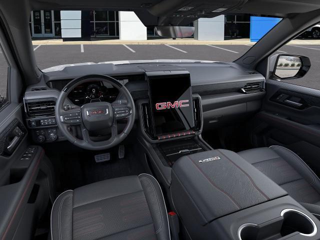 new 2025 GMC Yukon XL car, priced at $100,485