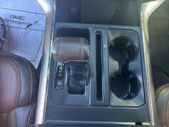 used 2021 Ford F-150 car, priced at $47,325