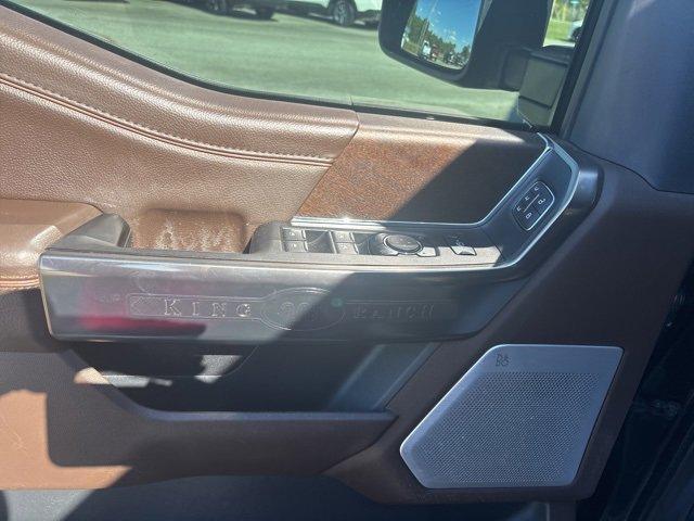 used 2021 Ford F-150 car, priced at $47,325