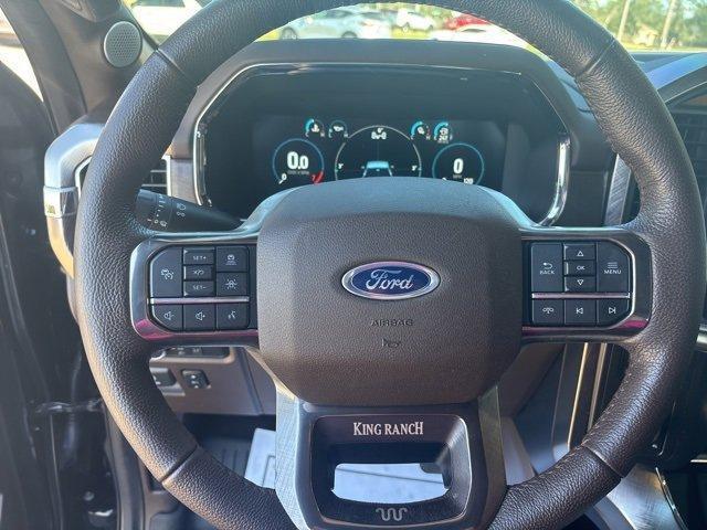 used 2021 Ford F-150 car, priced at $47,325