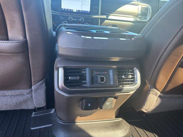 used 2021 Ford F-150 car, priced at $47,325