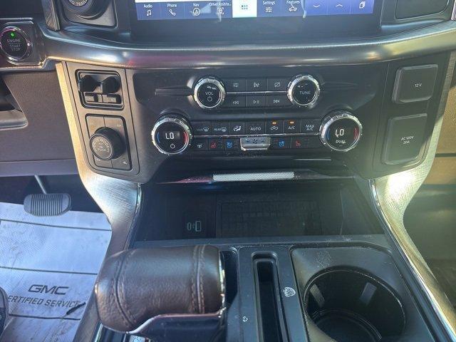 used 2021 Ford F-150 car, priced at $47,325