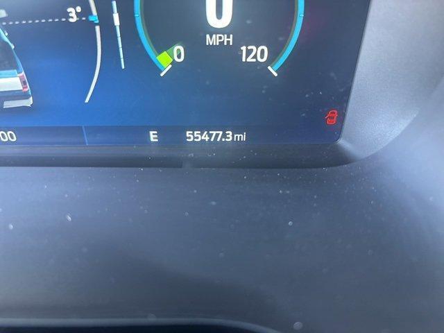 used 2021 Ford F-150 car, priced at $47,325