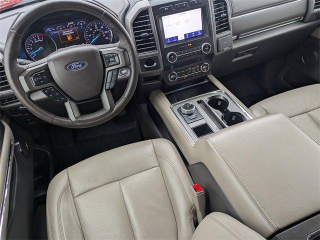 used 2020 Ford Expedition car, priced at $24,900