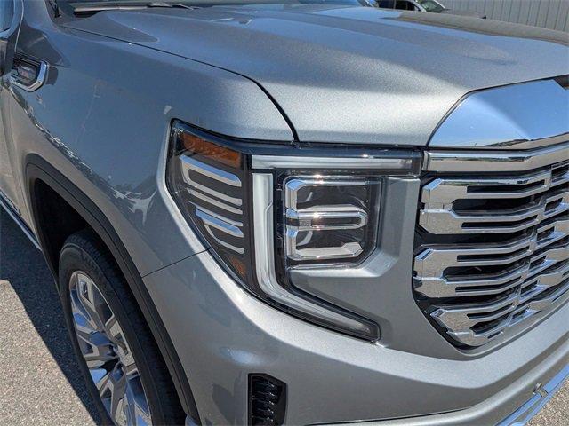 new 2025 GMC Sierra 1500 car, priced at $72,161