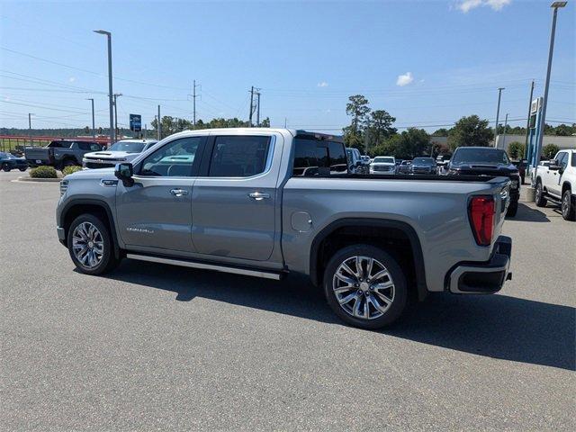 new 2025 GMC Sierra 1500 car, priced at $72,161