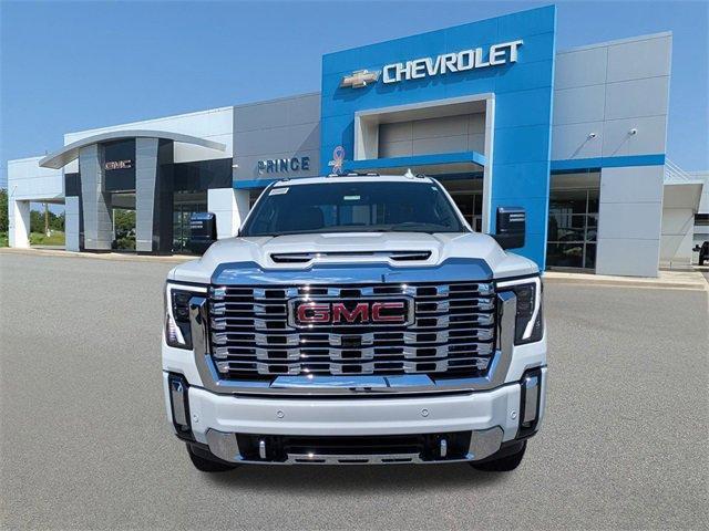 new 2025 GMC Sierra 2500 car, priced at $85,795