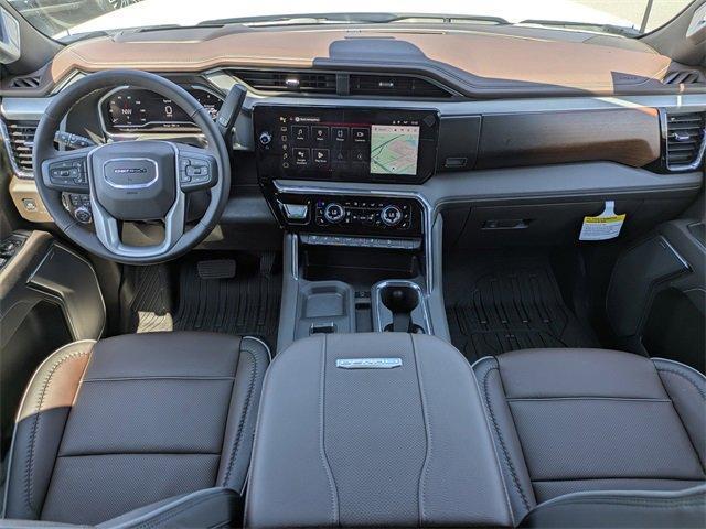 new 2025 GMC Sierra 2500 car, priced at $85,795