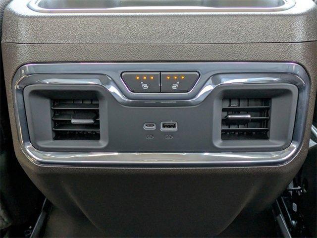 new 2025 GMC Sierra 2500 car, priced at $85,795