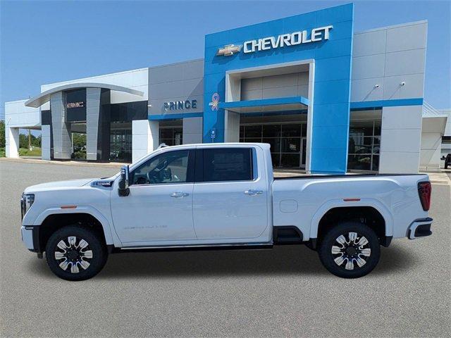 new 2025 GMC Sierra 2500 car, priced at $85,795