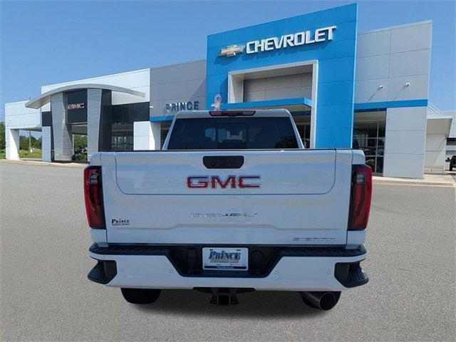 new 2025 GMC Sierra 2500 car, priced at $85,795