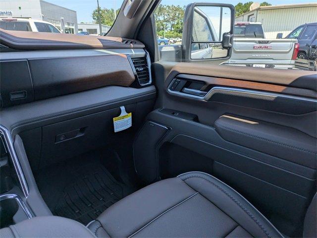 new 2025 GMC Sierra 2500 car, priced at $85,795