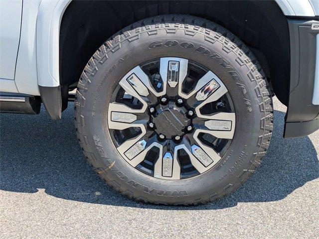new 2025 GMC Sierra 2500 car, priced at $85,795