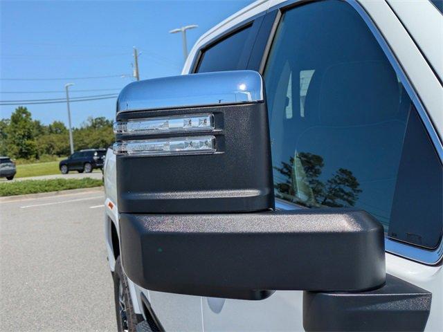 new 2025 GMC Sierra 2500 car, priced at $85,795