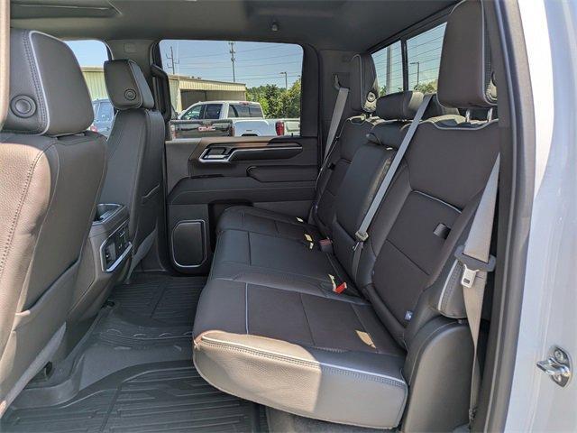 new 2025 GMC Sierra 2500 car, priced at $85,795