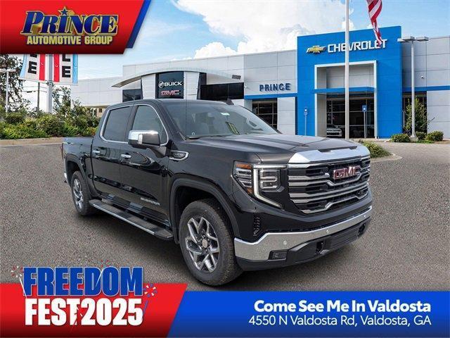 new 2025 GMC Sierra 1500 car, priced at $59,306