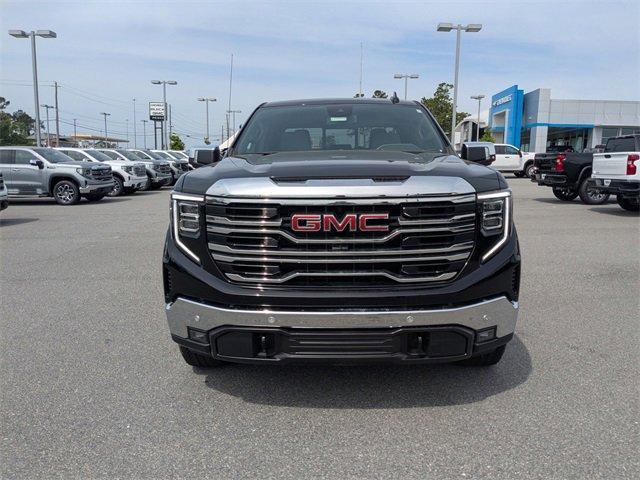 new 2025 GMC Sierra 1500 car, priced at $59,390