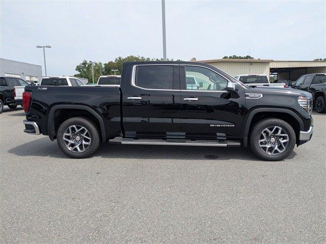 new 2025 GMC Sierra 1500 car, priced at $59,390