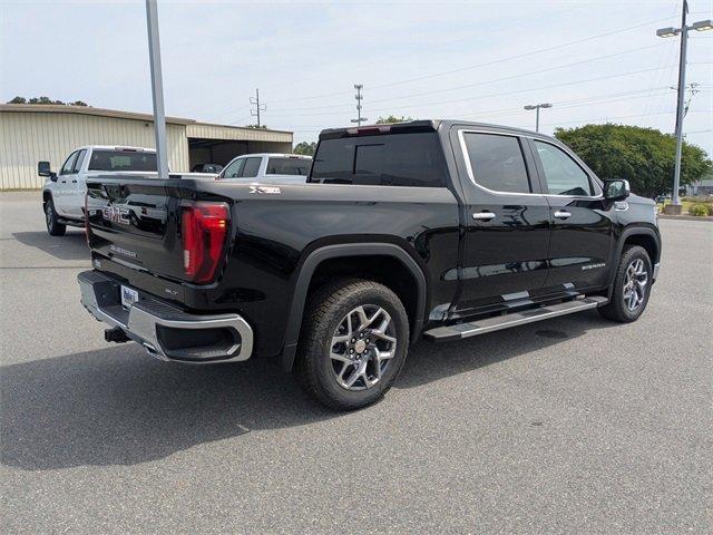 new 2025 GMC Sierra 1500 car, priced at $59,390