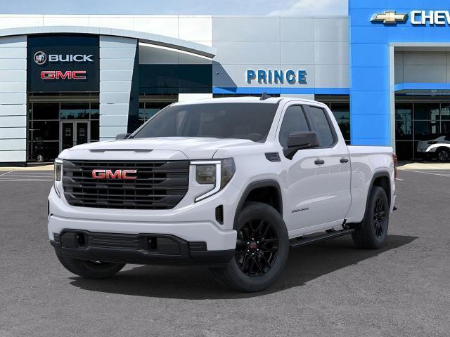 new 2025 GMC Sierra 1500 car, priced at $45,345