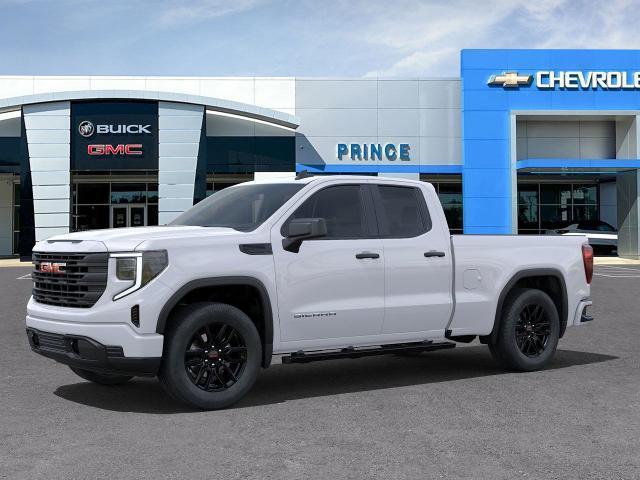 new 2025 GMC Sierra 1500 car, priced at $45,345