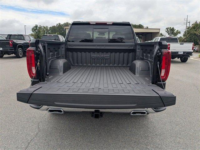 new 2025 GMC Sierra 1500 car, priced at $59,495