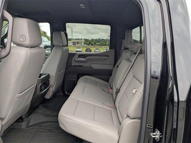 new 2025 GMC Sierra 1500 car, priced at $59,495
