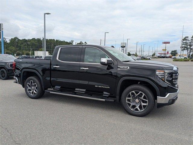 new 2025 GMC Sierra 1500 car, priced at $59,495