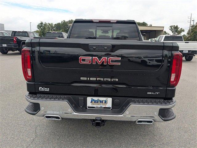 new 2025 GMC Sierra 1500 car, priced at $59,495